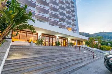 Apartamentos Siesta I