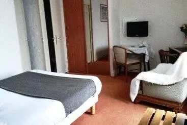 Hôtel Hôtel De L Agriculture