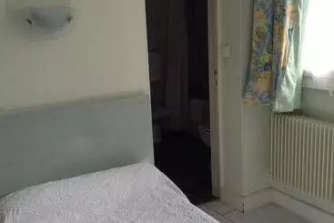 호텔 Hôtel Du Stade