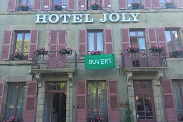Отель Joly