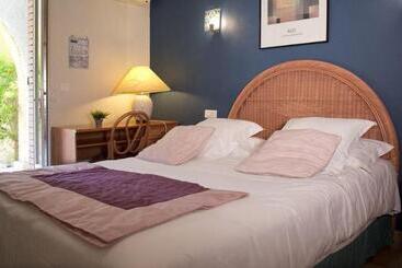 هتل Le Mas Des Citronniers