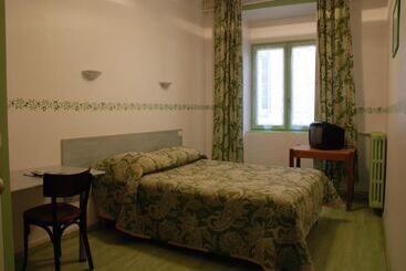 فندق Le Saint Domingue