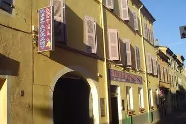 فندق Le Saint Domingue