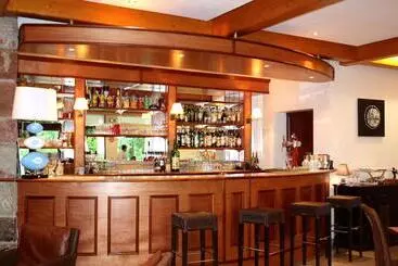 Logis Hotel Restaurant Du Parc