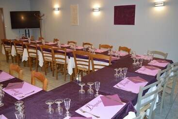 هتل Logis Bagatelle   51530 Dizy