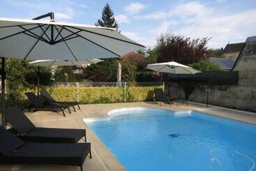 Logis Hotel De France