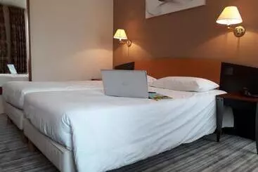 Otel Logis Le Relais De Fusies