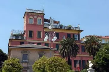 Hotel Palazzo Vannoni