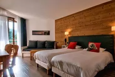 호텔 L Arcalod & Bistrot Jeanne   Lac D Annecy   Hôtel Restaurant Spa