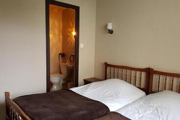 호텔 Restaurant La Sirène