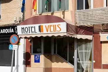 Hotel Velis