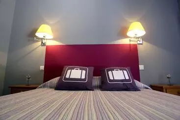 Logis Hotel Le Vieux Moulin