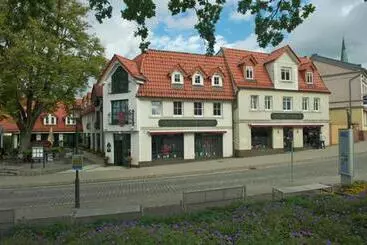 Romantik Hotel Kaufmannshof