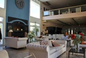 Resort Aquae Sulis Spa