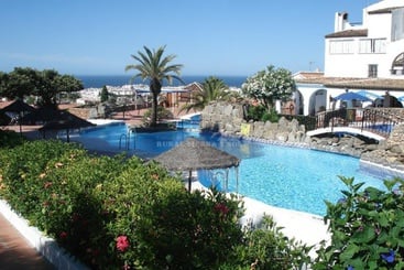 アパートメント El Capistrano Villages