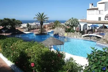 아파트 El Capistrano Villages