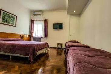 Grand Hotel Rio Cuarto