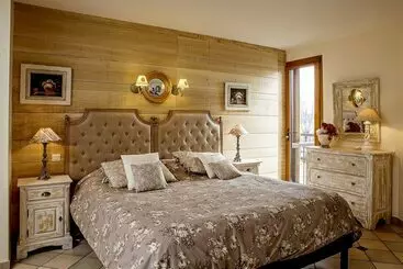 Hôtel Auberge Des Montagnes
