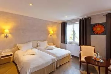 فندق Restaurant Auberge Metzger