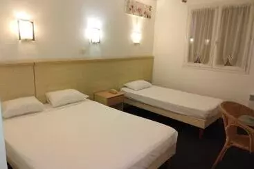 בית מלון כפרי Du Midi