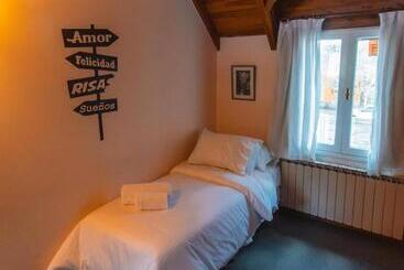 Hotel Hosteria Las Walkirias