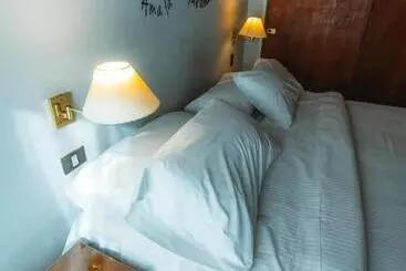 Hotel Hosteria Las Walkirias