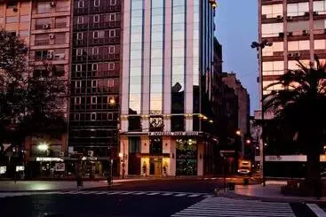 هتل Imperial Park