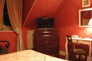 ホテル La Villa Marjane