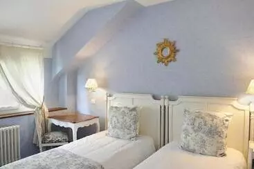 ホテル La Villa Marjane