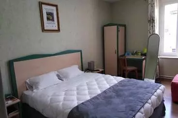 Logis Hotel Des Voyageurs