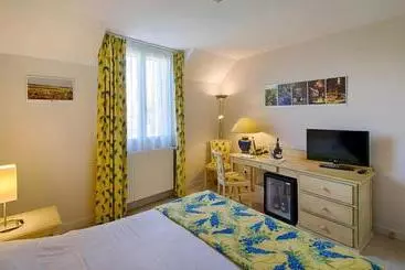 酒店 Logis Maison Gublin   Auberge Du Lac