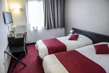 ホテル Logis Murtel