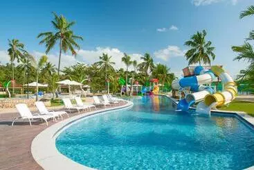Hotel Salinas Maragogi All Inclusive Resort