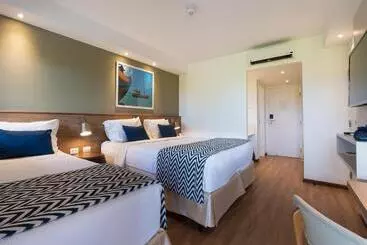 Hotel Salinas Maragogi All Inclusive Resort