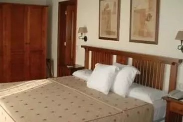 בית מלון כפרי Suite El Paso