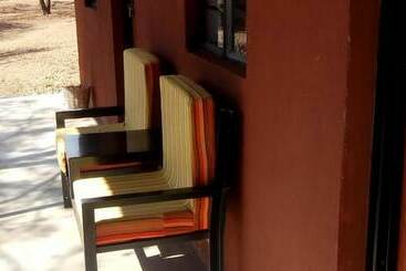 ホテル Snake Park Campsite