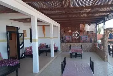 ペンション Auberge Sable D'or