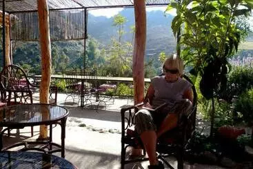 Majatalo Auberge Tigmmi N Tamazirte