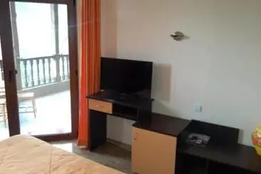 Pension  Guest House Alfa Daniel