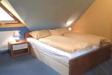 Pension Penzion U Pejtrika