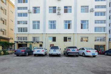 Hotel Binchuan Shuang Long