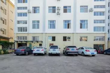 Hotel Binchuan Shuang Long