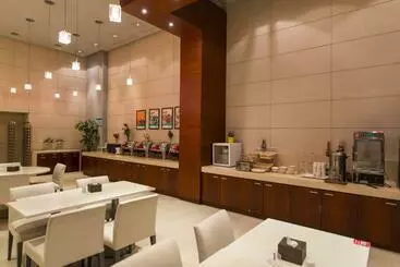 Hôtel Jinjiang Inn Select Changzhou Jingtan Passenger Station