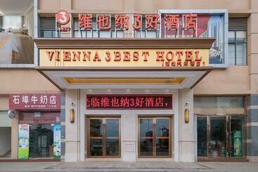 Hotell Vienna 3 Best