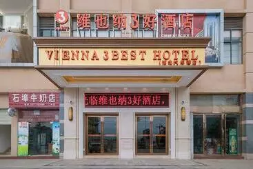 Hotelli Vienna 3 Best
