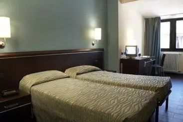 HL Hotel Campidoglio