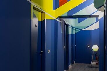 فندق Albergo Ristorante San Giors