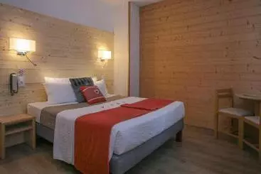 Hotelli Hôtel Aurélia