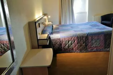 Hotel Hôtel Terminus