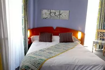 酒店 Le Saint Georges